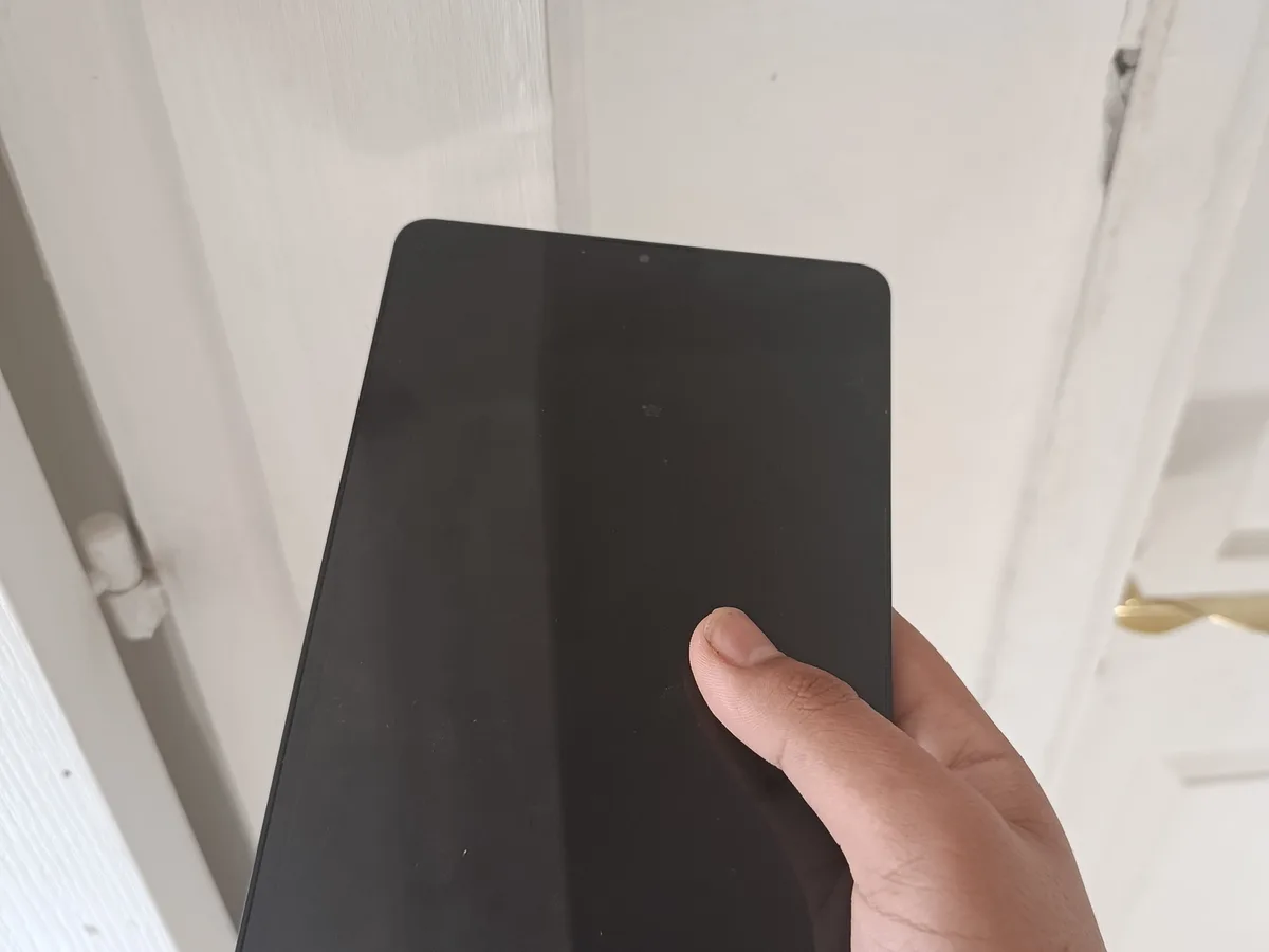 Samsung Galaxy tab A9