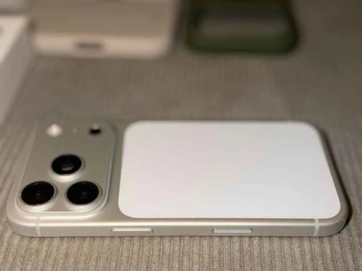 Iphone 17 pro kutulu 2 haftalik