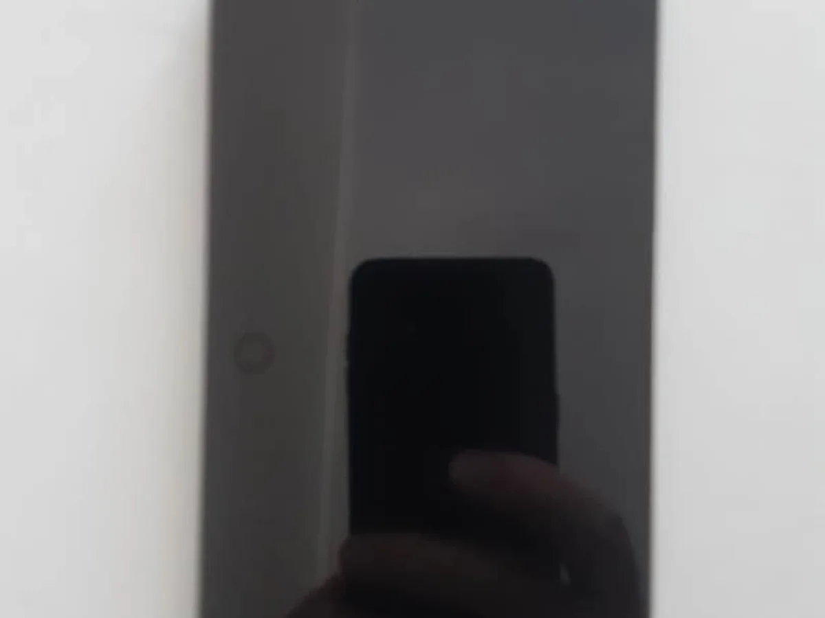 İphone 16 promax 256gb siyah