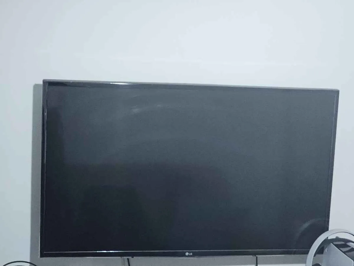 LG Tv
