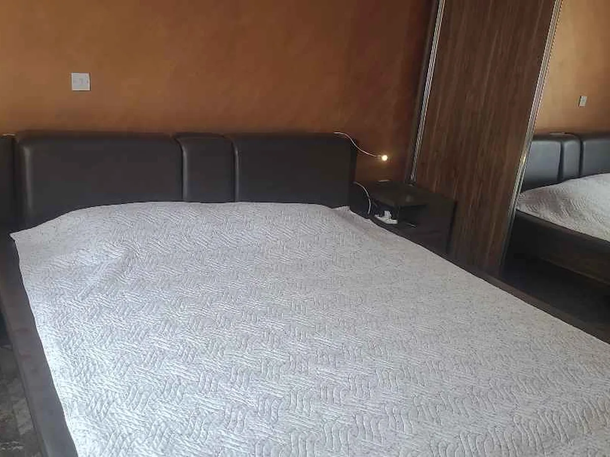 Alfemo yatak odası takımı