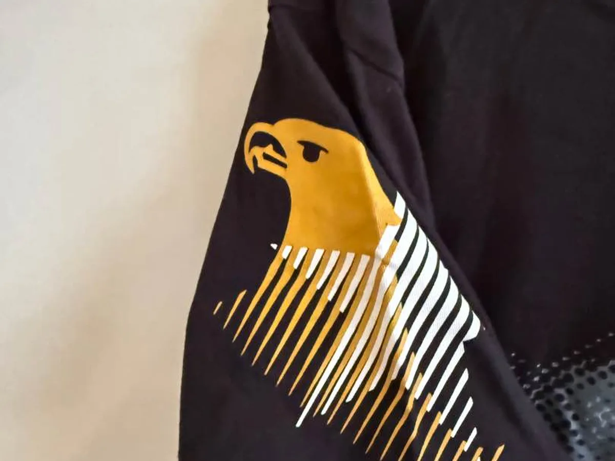 ORİJİNAL SOLO TÜRK T-SHIRT (M BEDEN / TEMİZ)