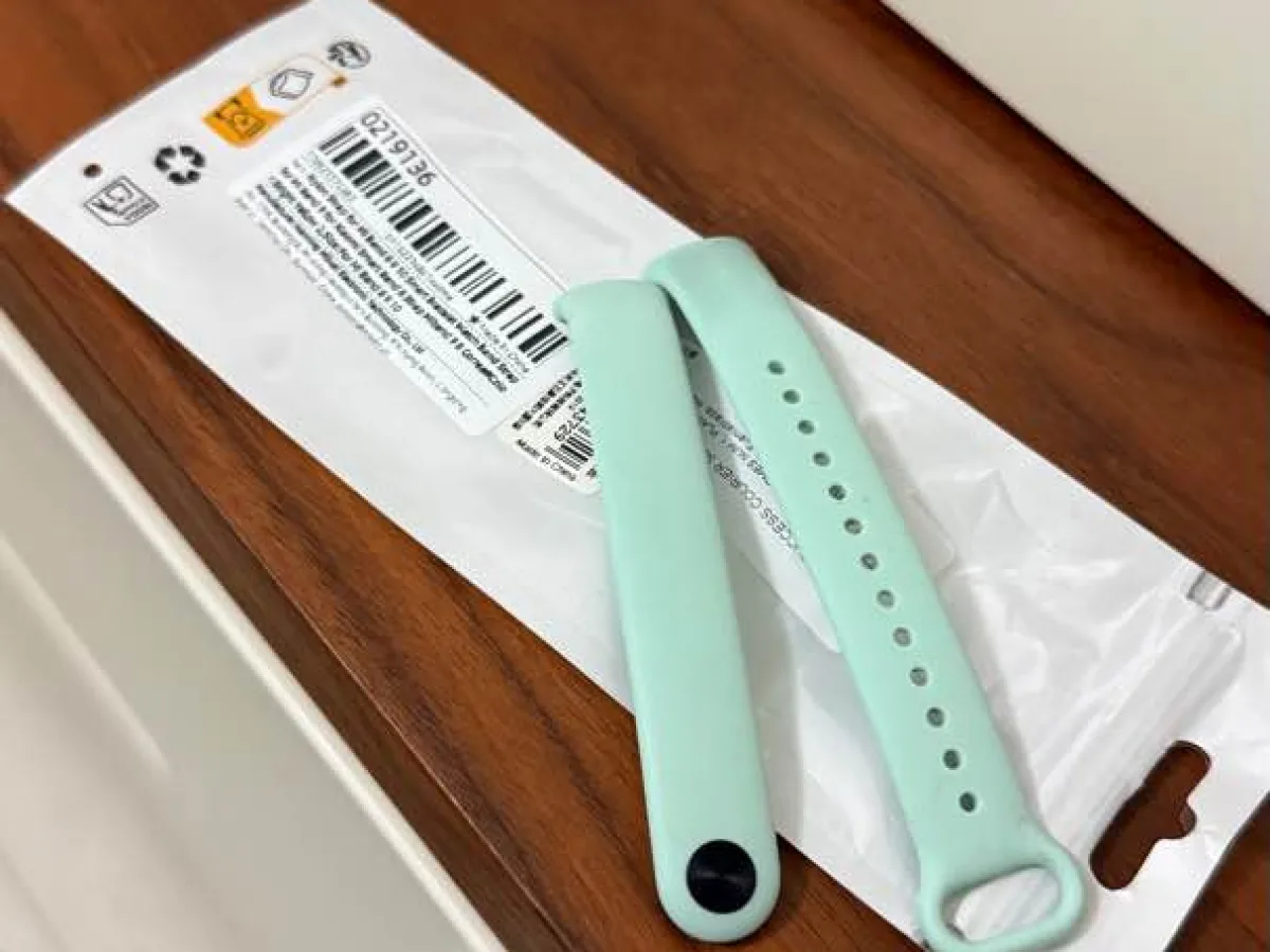 Xiaomi Smart Band 8/9/10 Kolan