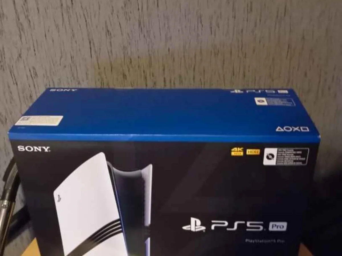 Playstation 5 pro 2tb kapali kutu acil satlik