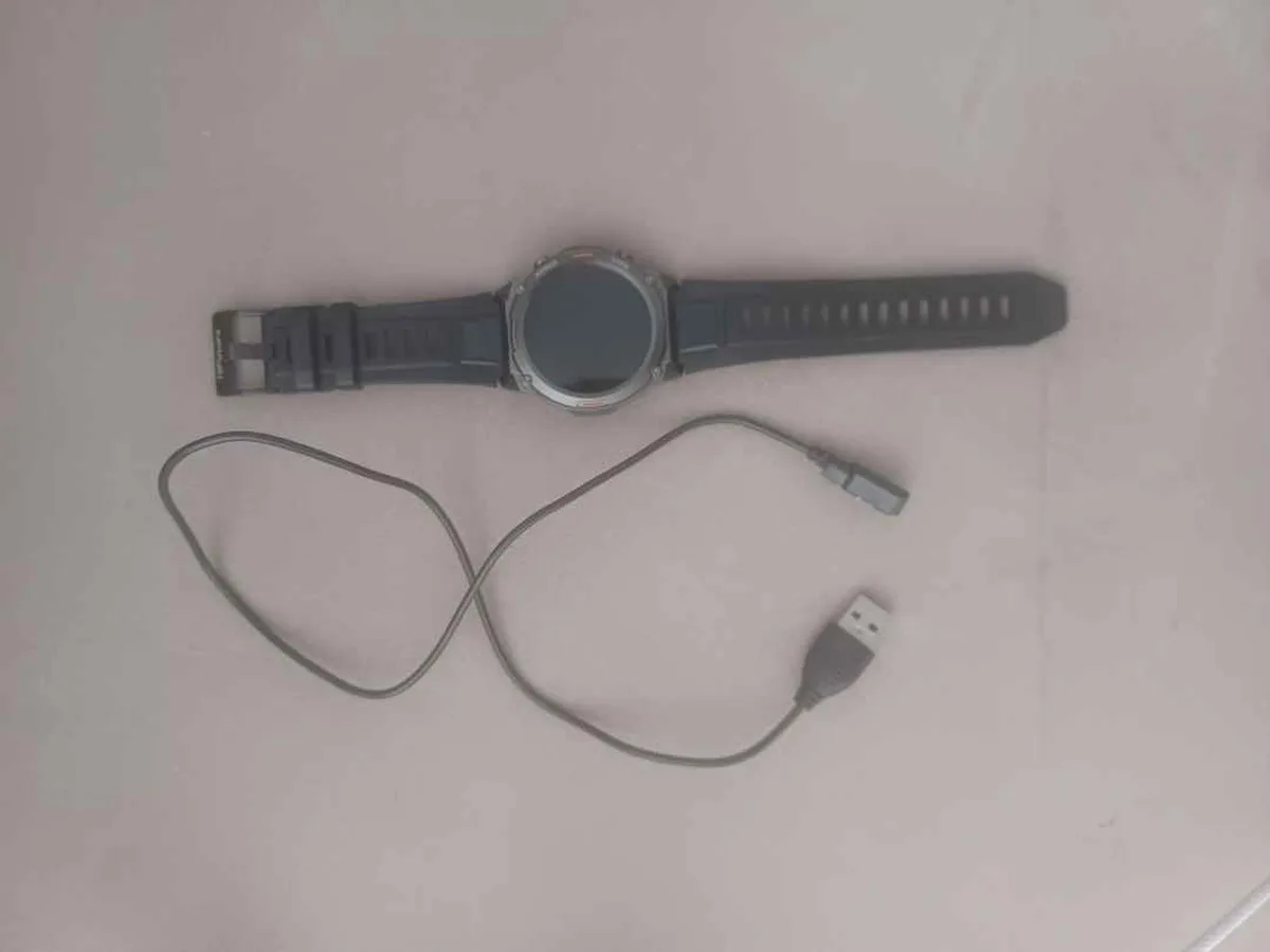 HiFuture Futurego Mix2 36mm