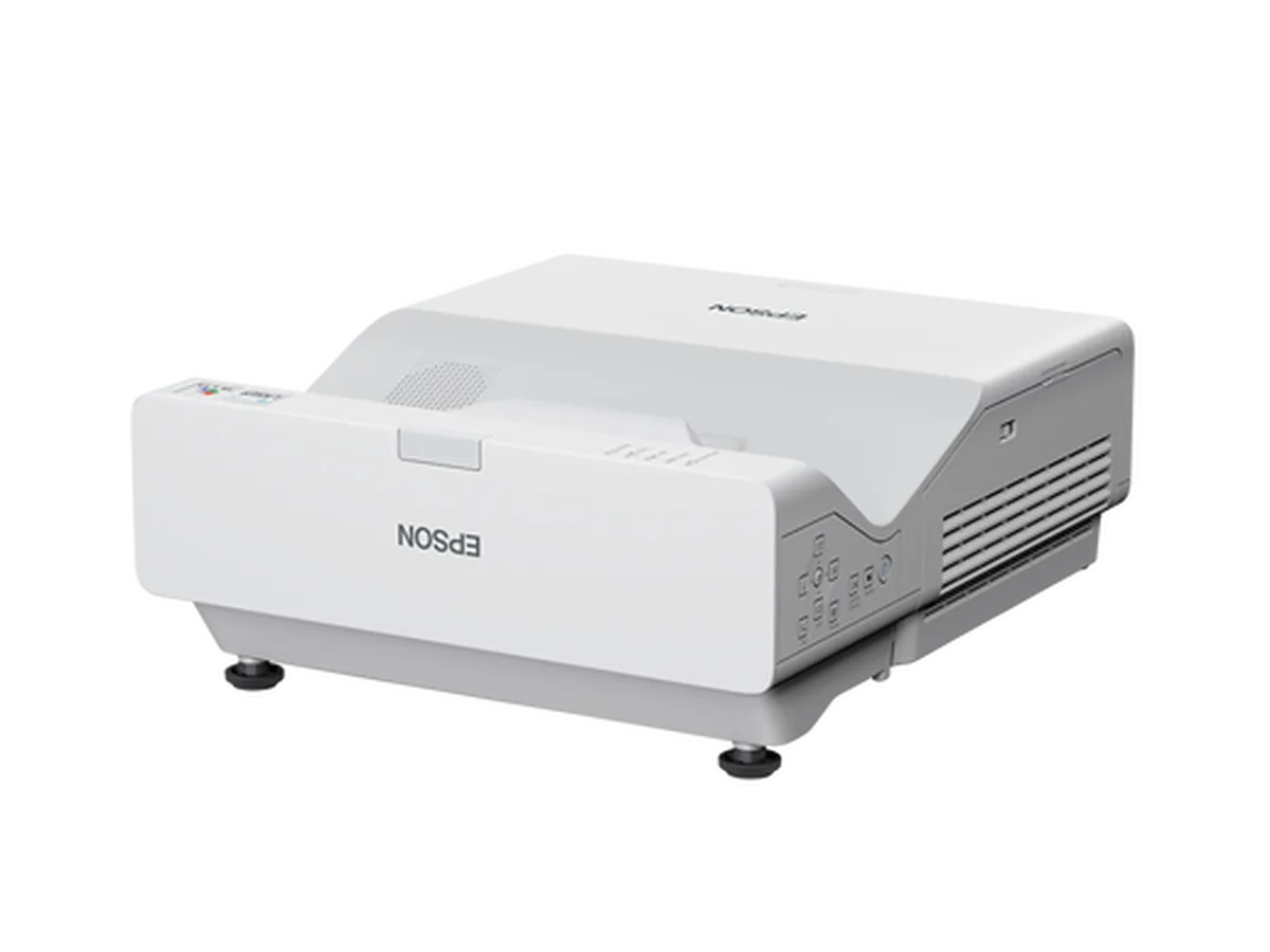 Epson EB-770Fi Full HD İnteraktif Lazer Projeksiyon – Sıfır