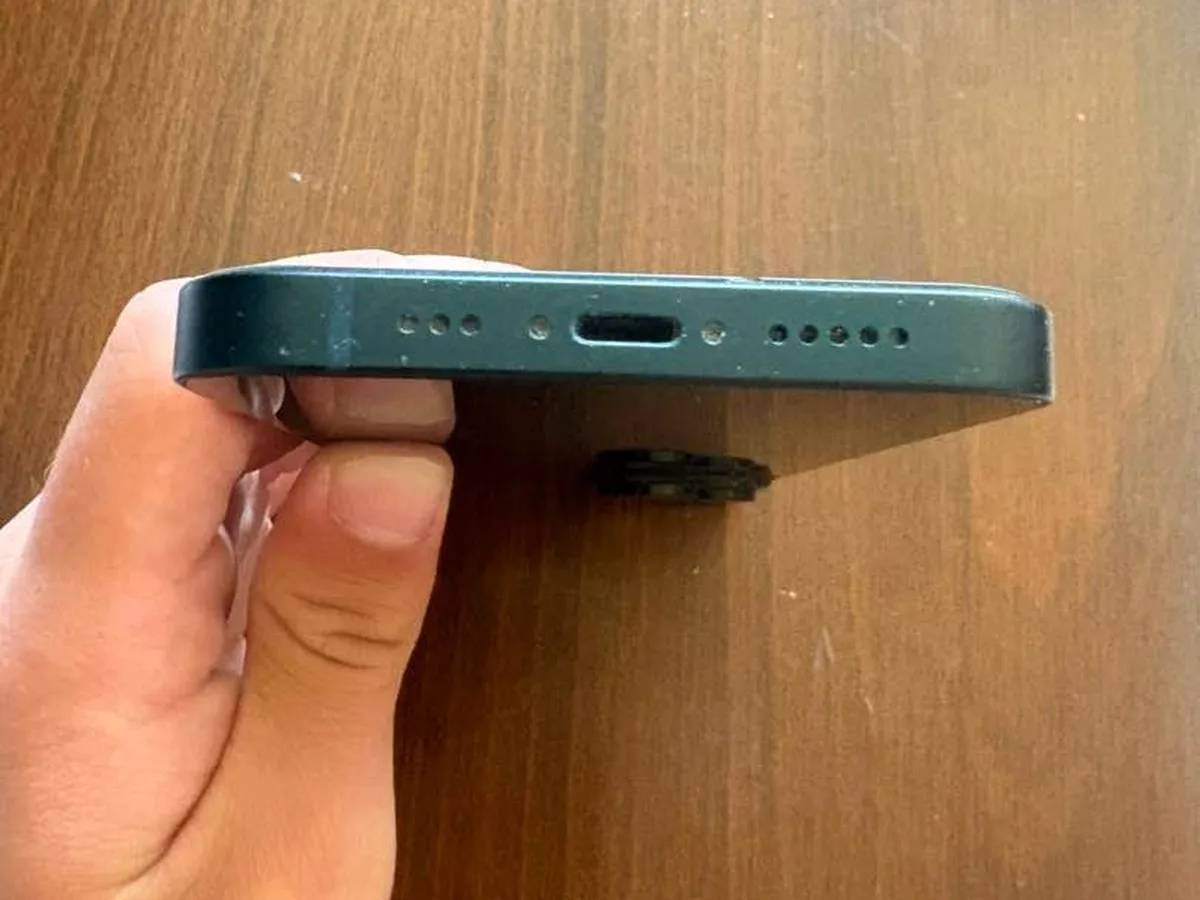 İphone 14