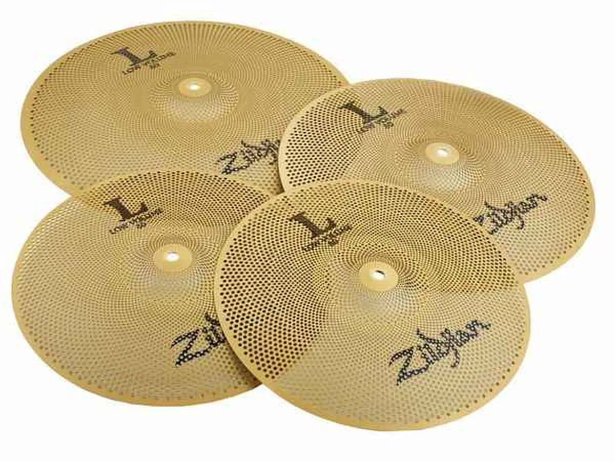 Zildjian L80