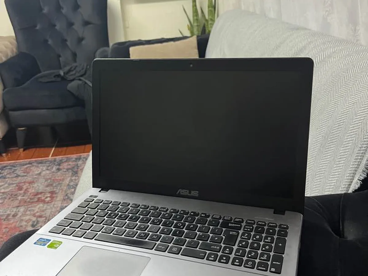 SATILIK ASUS LAPTOP