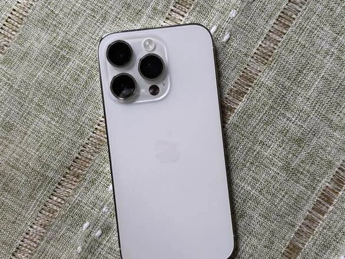 İphone 14 pro Tamirli (kasası ve ekranı değişti)