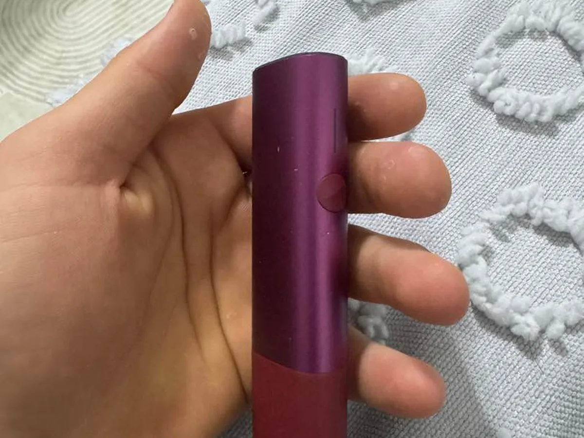 Satıkık ıqos