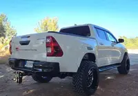 SATILIK Toyota GR hilux 2022 model 1