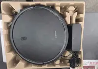 Xiaomi Robot Süpürge E10C – Sorunsuz, Temiz Durumda 1