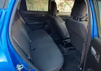 Suzuki Swift 6