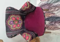 Berjer koltuk 1