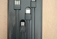 Toplu veya Tekli: Çok Temiz 10.000 mAh Kendinden Kablolu 2