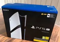 Playstation 5 pro 2tb kapali kutu acil satlik 3