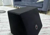 Satılık 30 cm bass 4