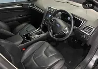 Ford Mondeo limited editions 2017 7