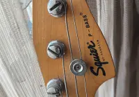 Bass gitar 1