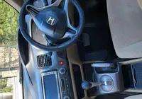 2006 Honda Civic Salon 2