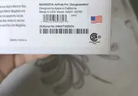 AirPods Pro 2. nesil 3