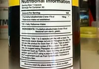 Pheraplex PH 1