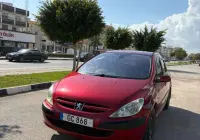 Peugeot 4