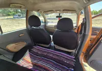 Nissan March 8