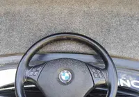 Bmw direksiyon 3