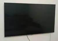 Samsung 55Q80A Ultra HD (4K) TV 1