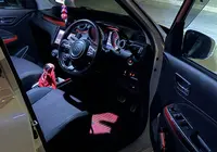 SUZUKİ SWİFT SPORT 4