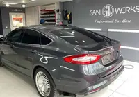 Ford Mondeo limited editions 2017 3