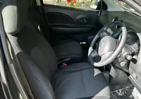 Nissan march 7