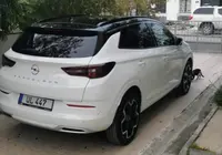2022 Opel Grandland – 18.000 KM -Takasa açık 1