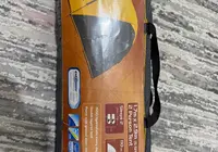 Kamp çadırı 2 kişilik 1