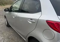 Mazda/Demio 3