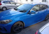 Bmw 118 İ 2