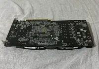 MSİ RX580 8Gb Armor oc 3