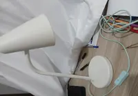 Masa lambası elektrikli 1