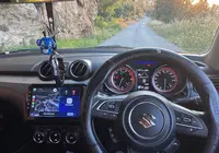 Suzuki Swift 3