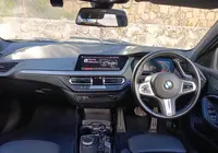 Bmw 118 İ 4