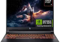 Rtx 5070 ai laptop 2