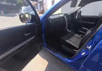 SUZUKİ GRAND VİTARA 7