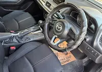 2017 mazda axela 6
