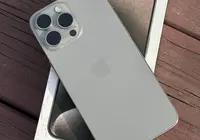 15 PROMAX 256 gb KKTC KAYITLI 1