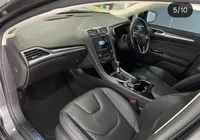 Ford Mondeo limited editions 2017 5