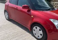 Tayin nedeni ile satılık suzuki swift 1