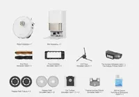 Dreame L50s pro ultra 8