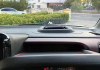 Suzuki Spacia custum 2024 9
